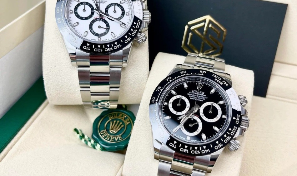 Rolex procjena – koliko vrijedi moj Rolex?