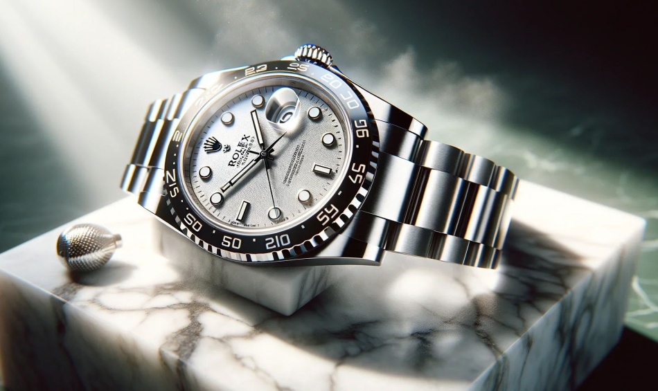 Zadržavaju li Rolex satovi svoju vrijednost?
